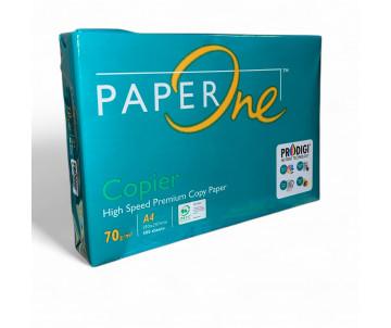 Папір А4 500 арк Paper One ECONOM