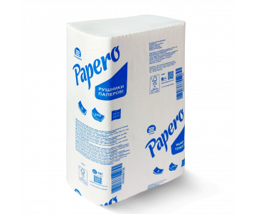 Cellulose paper towels 21*22 160 pcs