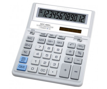Calculator Citizen SDC-888