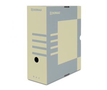 Box for document archiving 120 mm 2047