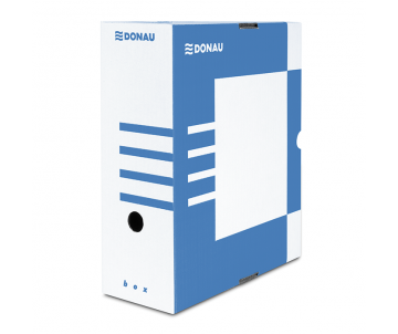 Box for document archiving 120 mm 2048