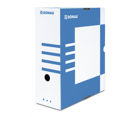 Box for document archiving 120 mm 2048