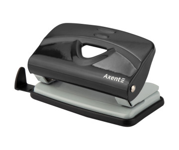 Дырокол 10л металлический Exakt-2 1047