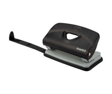 Дырокол 10л металлический Exakt-2 1047