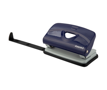 Дырокол 10л металлический Exakt-2 1045