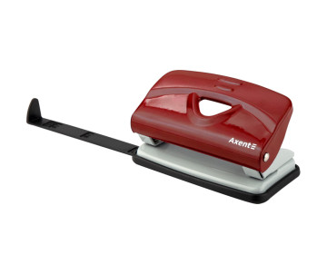 Hole punch Exakt-2 metal 10 sheets 1046