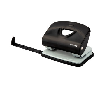 Hole punch Exakt-2 met 20 sheet 1050
