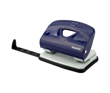 Hole punch Exakt-2 metal 20 sheets 1048