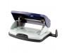 Hole punch Exakt-2 metal 20 sheets 1048  - foto  3