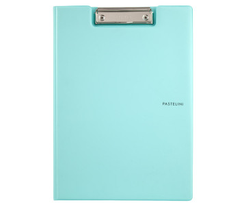 Папка-планшет Pastelini мятная 3656