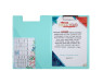 Folder-tablet Pastelini mint 3656  - foto  1