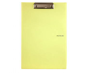 Tablet 2512-26-A Pastelini yellow 4385