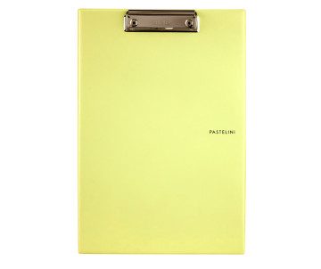 Tablet 2512-26-A Pastelini yellow 4385