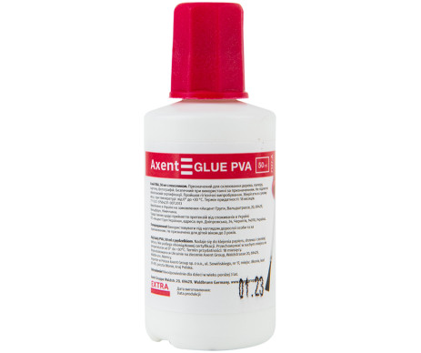 PVA glue 50 ml Extra with brush 27868