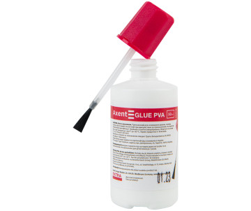 Клей ПВА 50 мл Extra з пензликом 27868