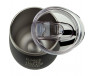 Thermal mug 360 ml black 27870  - foto  1