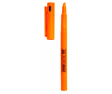 Текстмаркер SLIM оранж 1-4мм BM8907-11
