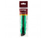 Knife universal 18 mm mech fixator 2629  - foto  1