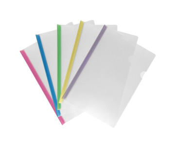 Fast stapler with A4 bar 8 mm 6501