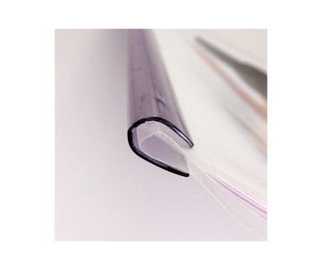 Fast stapler with A4 bar 8 mm 6501