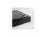 Folder on rubber bands A3 black 3387  - foto  2