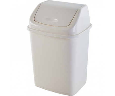 Garbage bucket 10 l 7782