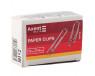 Staples galvanized 25 mm 100 pcs 5510  - foto  1