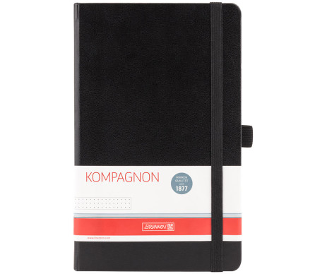 Notebook Companion A5 96 sheets 1643