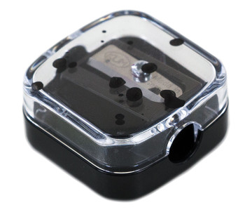 Oil sharpener Frau Holle 6081