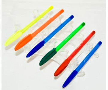 Pen ball PT-1158 Piano black