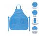 Apron Kite 526 Light Blue 25946   - foto  1