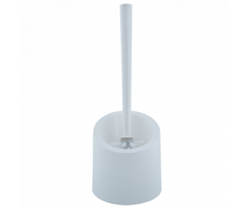 Йоржик для унітазу з підставкою 29127