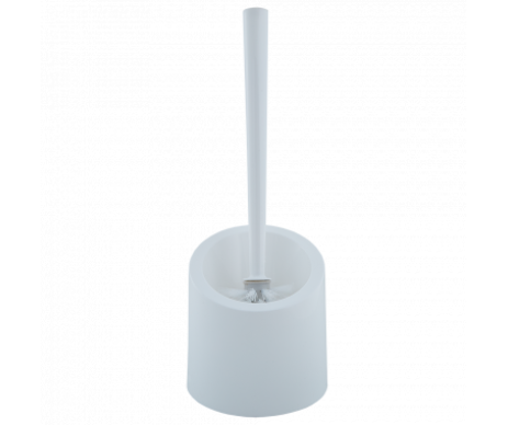 Йоржик для унітазу з підставкою 29127