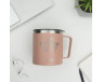 Thermo mug 400 ml Cute but phycho 27879  - foto  3