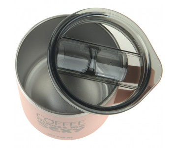 Thermal mug 400 ml Coffee 27880
