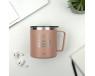 Thermal mug 400 ml Coffee 27880  - foto  3