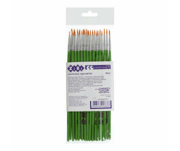 Brush synthetic round 1, SMART