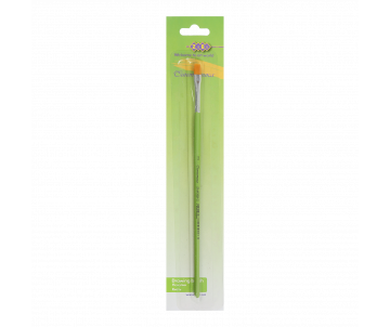 Brush synthetic flat 2, blister