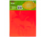 Colored paper set A4 20 sheets ZB 1925   - foto  1