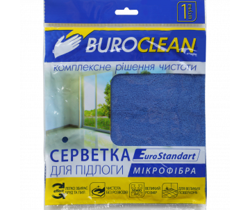 Floor cloth BuroClean 50x60 cm
