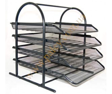 Tray horizontal 4 otd FS-13/Z005