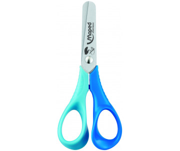Baby scissors 120 mm Lefty MP 472512