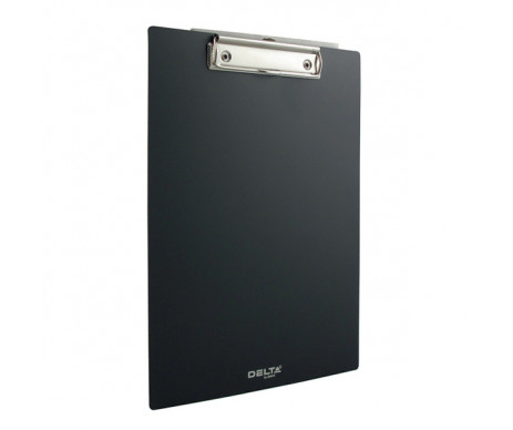 Black plastic tablet 4387