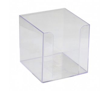 Box for paper 90x90x90 mm from 1922