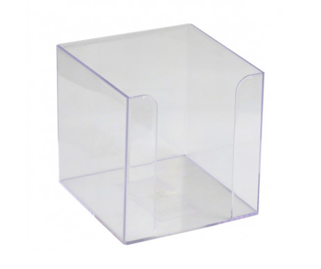 Box for paper 90x90x90 mm from 1922