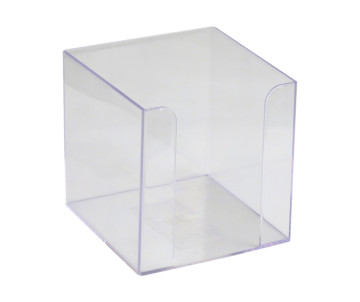 Бокс для паперу 90x90x90 мм проз 1922