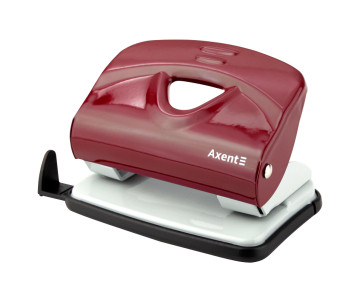 Дырокол 20л металлический Exakt-2 1049