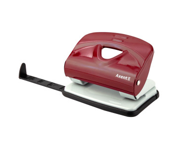 Дырокол 20л металлический Exakt-2 1049