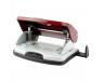 Hole punch Exakt-2 metal 20 sheets 1049  - foto  3