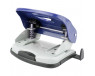 Hole punch Exakt-2 metal 30 sheets 1051  - foto  3